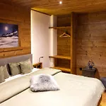 Heidi Apartment