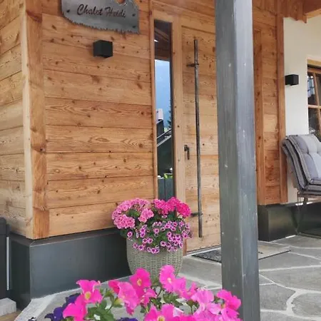 Heidi * カルティッシュ