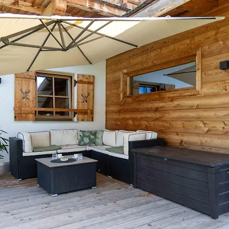 Heidi Lejlighed Kartitsch