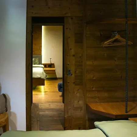 Lejlighed Heidi Kartitsch