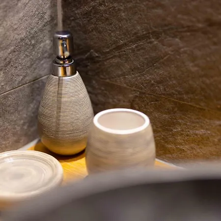 Lejlighed Heidi Kartitsch