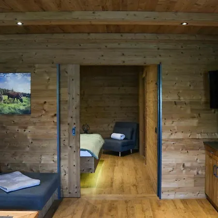 Lejlighed Heidi Kartitsch