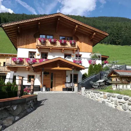 Lejlighed Heidi Kartitsch