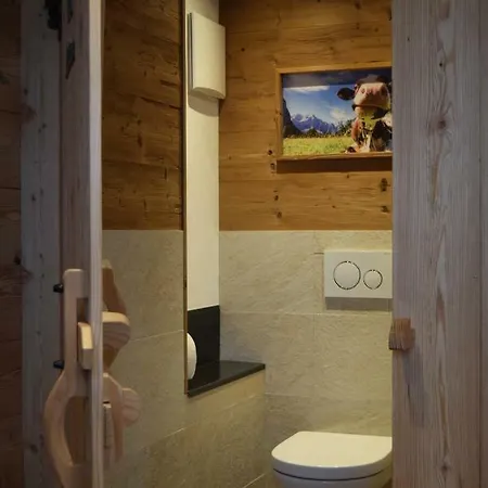 Lejlighed Heidi Kartitsch