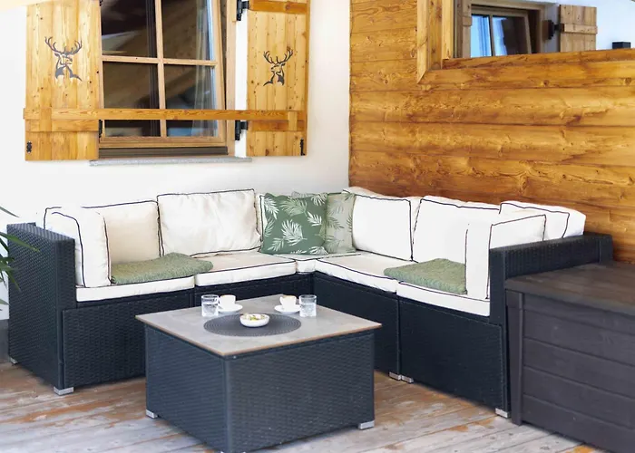 Appartement Heidi Kartitsch