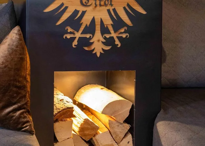 Appartement Heidi Kartitsch