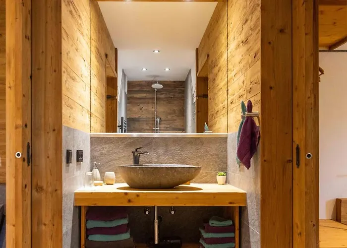 Heidi Appartement Kartitsch