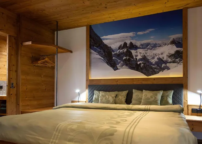 Appartement Heidi Kartitsch