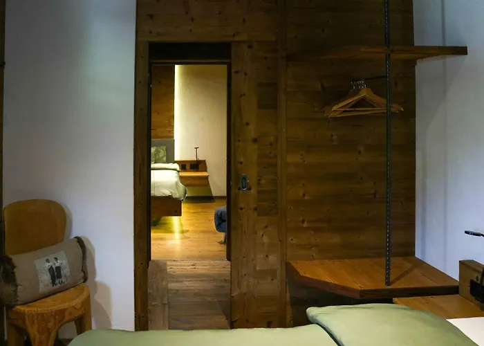 Appartement Heidi Kartitsch