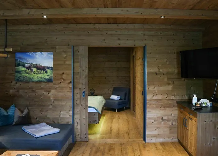 Appartement Heidi Kartitsch