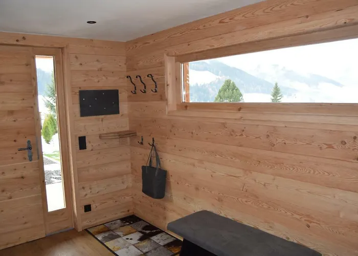 Heidi Appartement Kartitsch