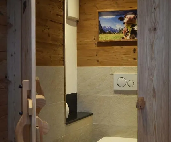 Appartement Heidi Kartitsch