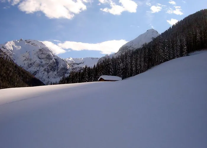 Appartement Heidi Kartitsch