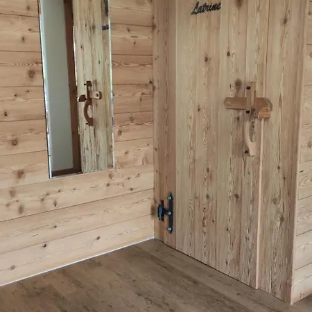 Appartement Heidi