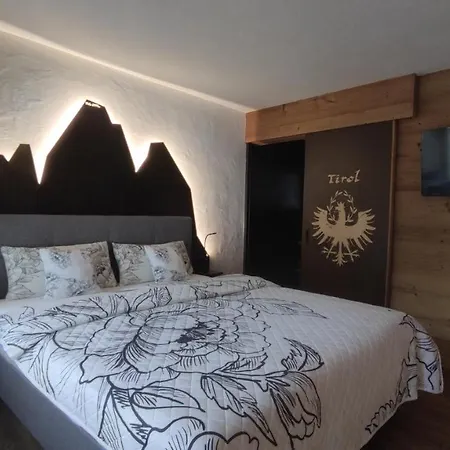 Appartement Heidi