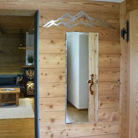Heidi Appartement