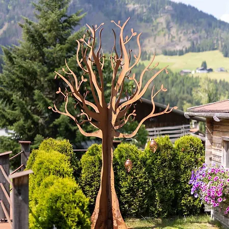 Appartement Heidi *