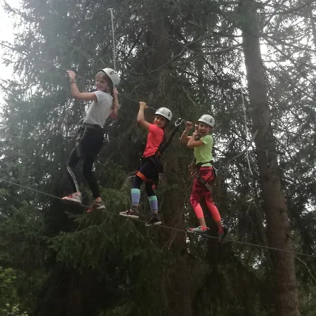 Διαμέρισμα Heidi *