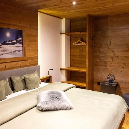 Heidi Διαμέρισμα