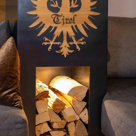 Διαμέρισμα Heidi Kartitsch