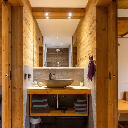 Heidi Διαμέρισμα Kartitsch