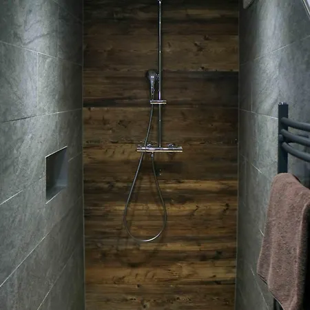 Heidi Διαμέρισμα