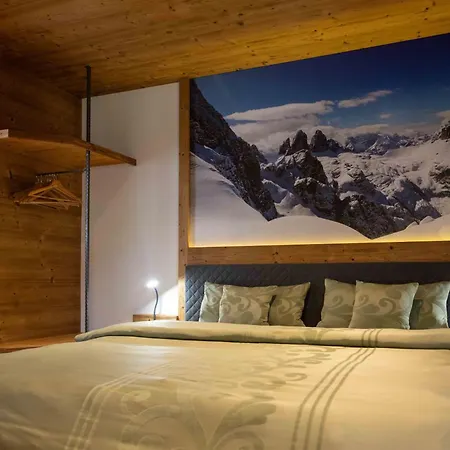 Διαμέρισμα Heidi Kartitsch