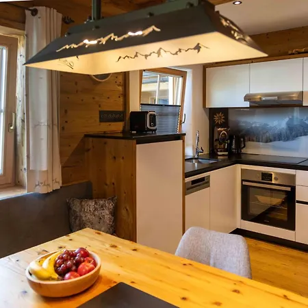 Διαμέρισμα Heidi