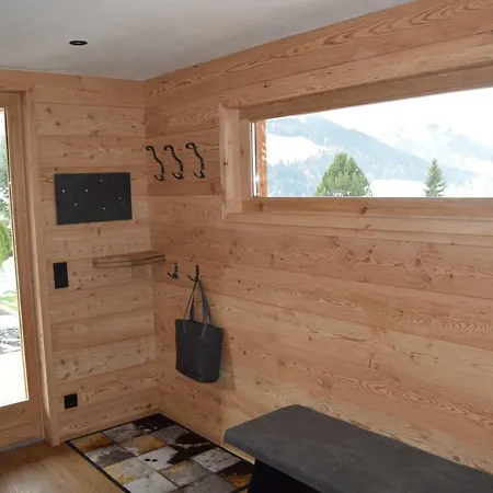 Heidi Διαμέρισμα Kartitsch