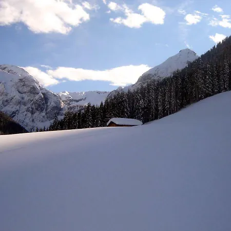 Διαμέρισμα Heidi Kartitsch